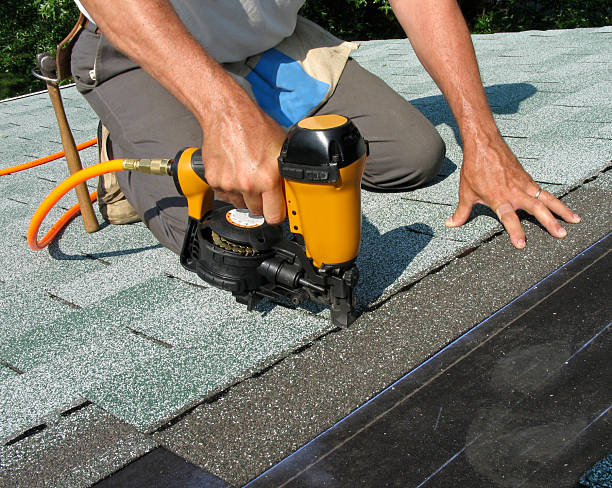 Best Commercial Roofing Services  in Wakeeney, KS