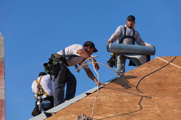 Best Tile Roofing Contractor  in Wakeeney, KS