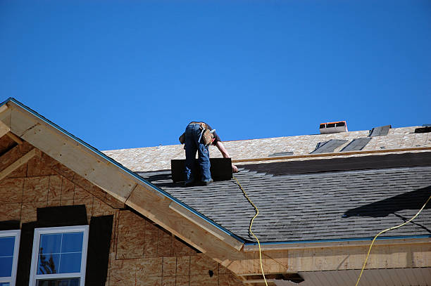 Best Affordable Roof Replacement  in Wakeeney, KS