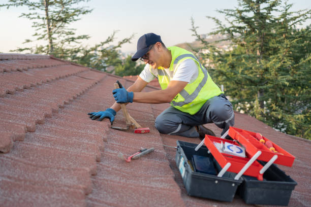Best Roof Repair Services  in Wakeeney, KS