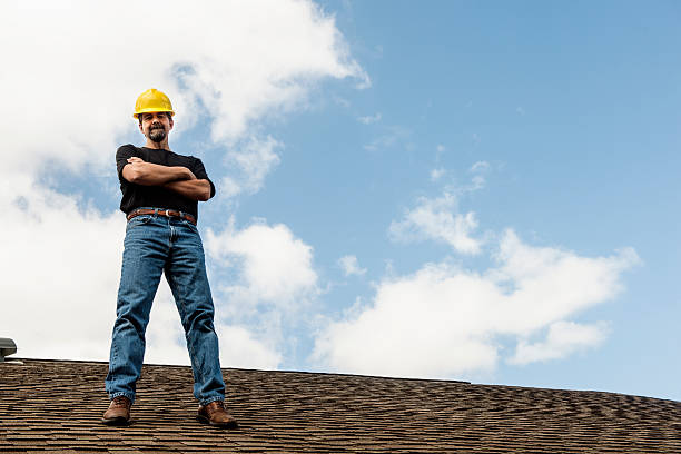 Best Roofing Contractor Near Me  in Wakeeney, KS