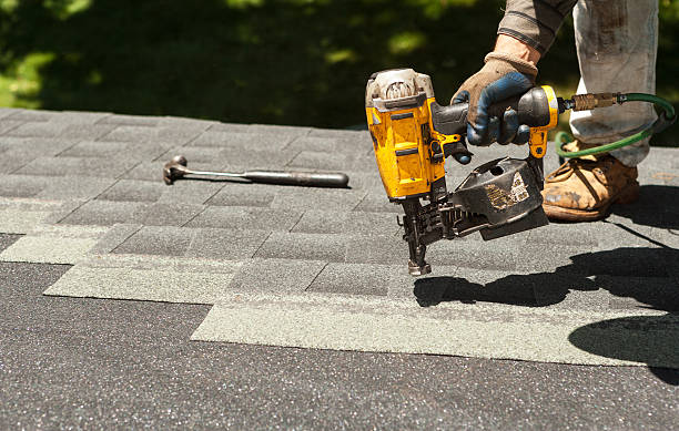 Best Metal Roofing Contractor  in Wakeeney, KS