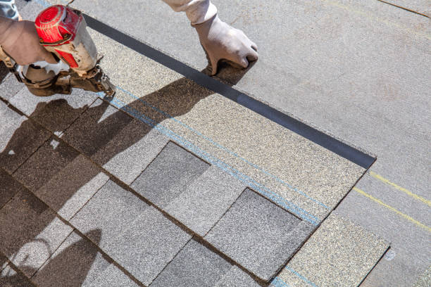 Best Best Roofing Contractors  in Wakeeney, KS