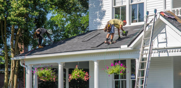 Best Gutter Installation and Roofing  in Wakeeney, KS