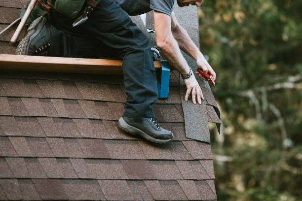 Best Flat Roof Repair Services  in Wakeeney, KS